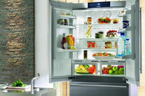 Ремкомплект для холодильника Liebherr